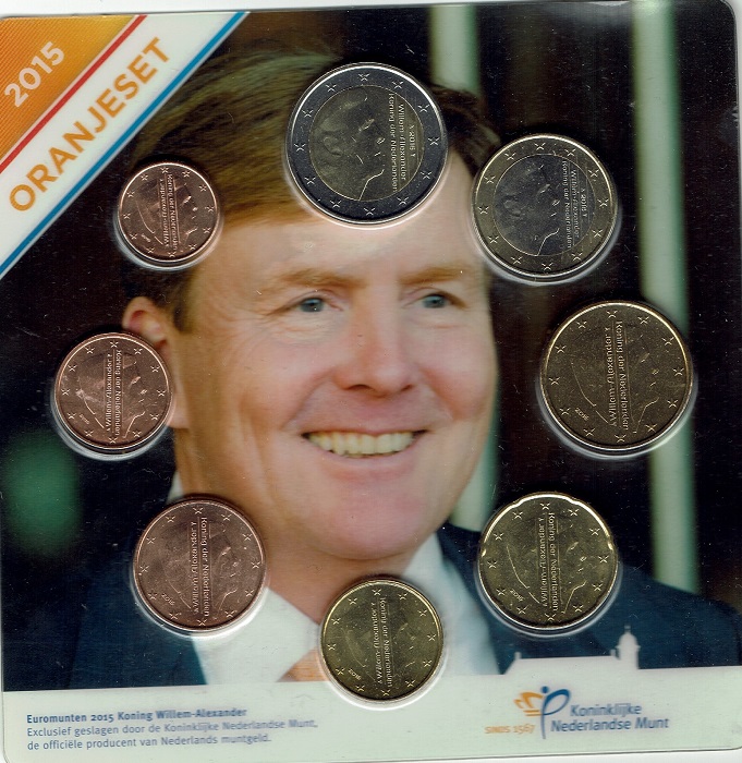 (afbeelding voor) Oranje set 2015